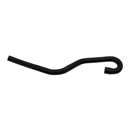 Crp Products Bmw X5 00-03 V8 4.4L Heater Hose, Chh0179P CHH0179P